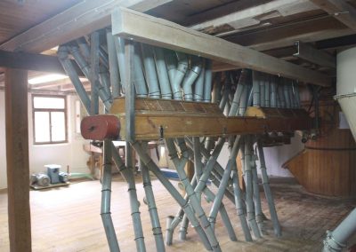 Alte Mühle